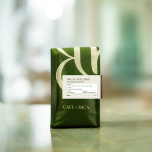 Finca las Flores - Barocco Coffee