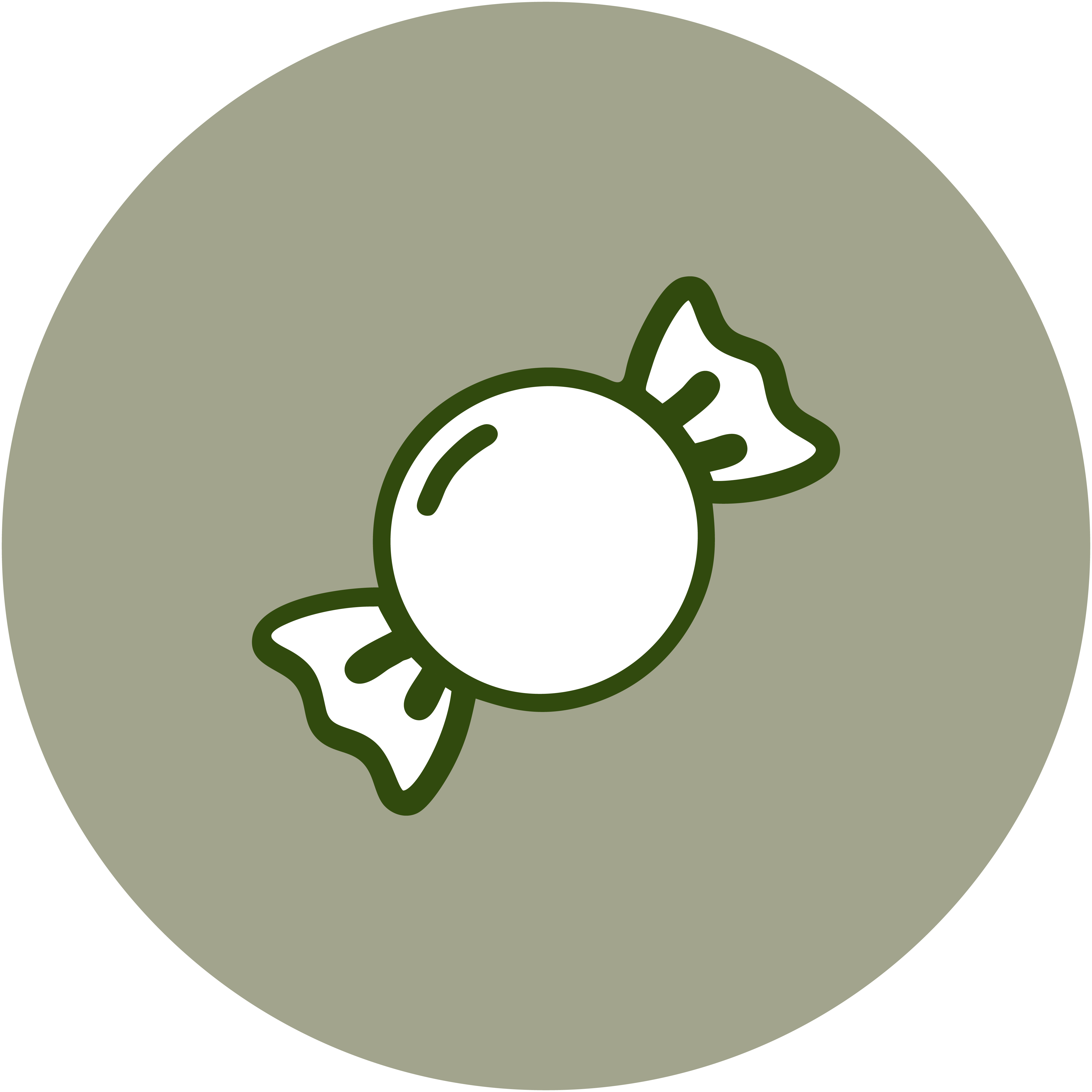 Bright Candy Sweetness