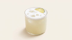 Brazilian Lime Juice 