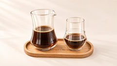 Specialty Pour-Over Ritual