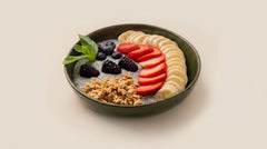 Chia Seed Pudding