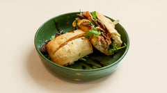 Fig Sandwich