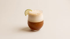 Lemon Iced Tea 