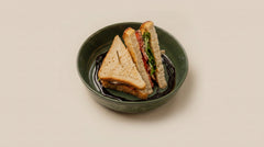 Vegan Toast