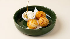 Pão de Queijo 