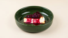 Basque Cheesecake