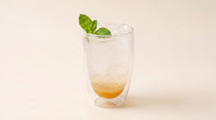 Coconut Pina Colada