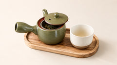 Japanese Green Tea