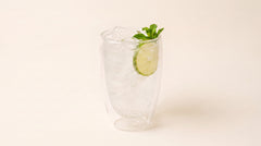 Mint Lemonade