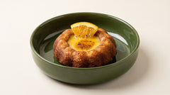 Orange Cake