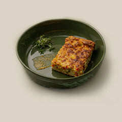 Veggie Pie