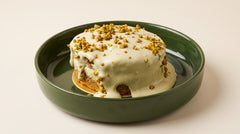 Pistachio Tiramisu
