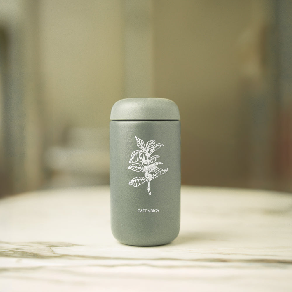 Coffee Branch Tumbler