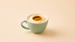 Affogato