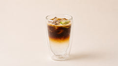 Espresso Tonic