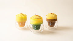 Saffron Flight